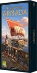 Rebel 7 Cudów Świata: Armada (Nowa Edycja)