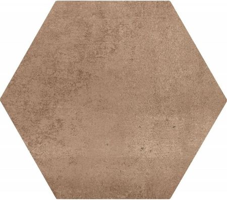 Marazzi Clays Hexagon Earth Mm5Q 21x18,2