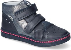 Zdjęcie Bartek Półbuty Profilaktyczne 91764 Granatowe Lico - Wasilków