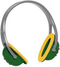 Zdjęcie Klein Nauszniki Ochronne Bosch 8505 - Cedynia