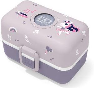 Monbento Bento Box Monbento Tresor Purple Ballet 17014022