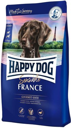 Happy Dog Supreme Francja 300G
