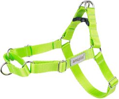 Zdjęcie amiplay Samba szelki regulowane Easy GO S zielony - Gliwice