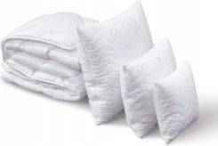 Zdjęcie KLASYCZNA KOŁDRA CZTERY PORY ROKU 200X220 CM - Brwinów