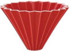 Zdjęcie Origami Dripper M Czerwony - Pszów