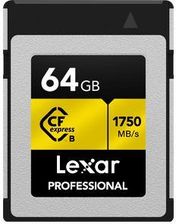Lexar Professional CFexpress Type B 64GB (114279)