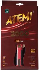 Zdjęcie Atemi New 2000 Pro Concave - Skała