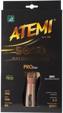 Atemi New 5000 Pro Anatomical