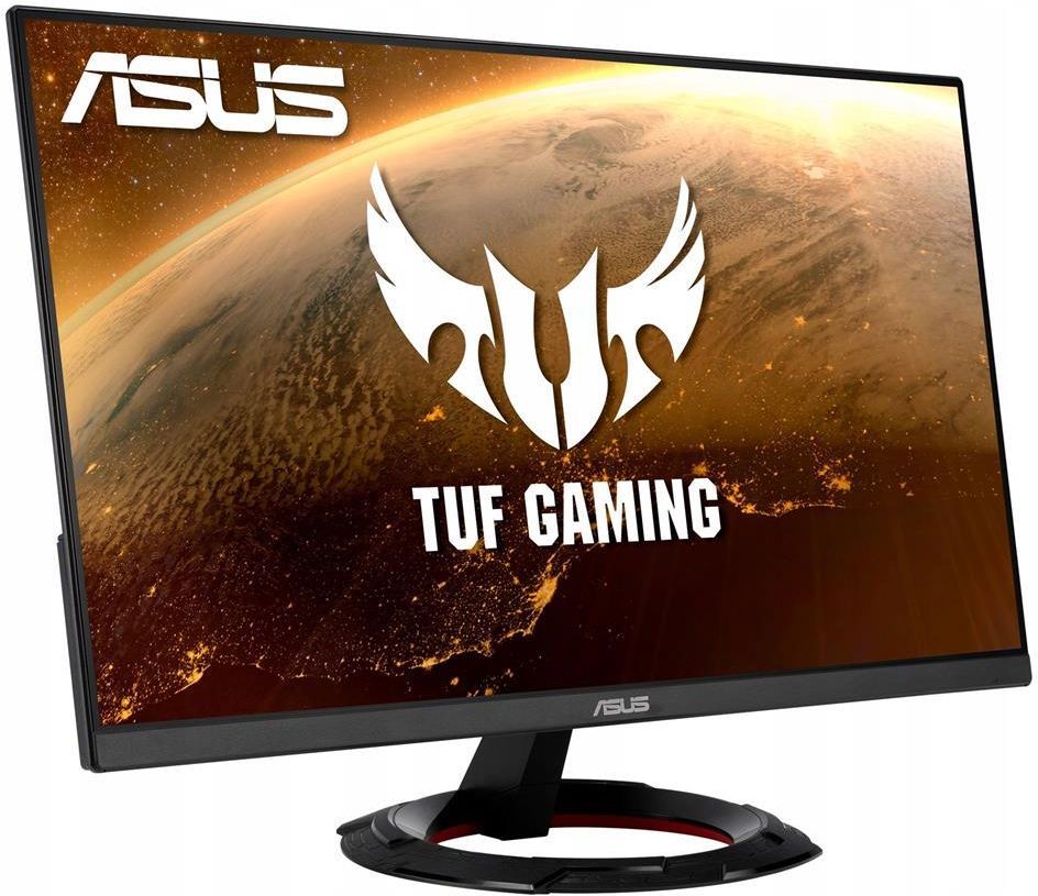 ASUS TUF Gaming VG1R ゲーミングモニター AB1 Monitor Asus 23,8 TUF Gaming VG249Q1R (90LM05V1-B01E70