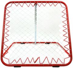 Zdjęcie No10 Przyrząd Treningowy Mini Rebounder 100Cmx100Cm Vmr-Su1M - Woźniki