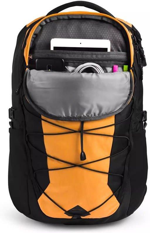 plecak borealis classic ceneo
