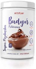Zdjęcie Activlab Budyń Proteinowy 450g - Otyń