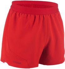 Zdjęcie Offload Spodenki Do Rugby R500 Męskie Czerwony - Łódź