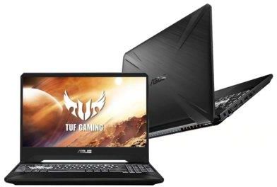 ASUS TUF Gaming FX505DT-BQ180 FHD Ryzen 5/8GB/256GB Czarny ...