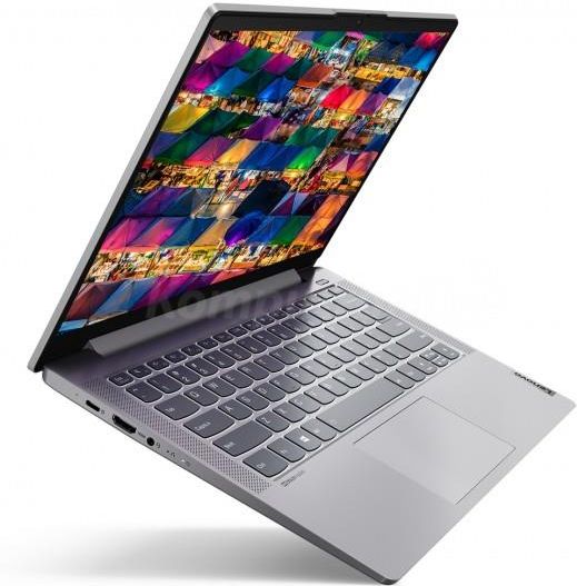 Laptop Lenovo Ideapad 5-14ARE 14/Ryzen5/8GB/512GB/Win10
