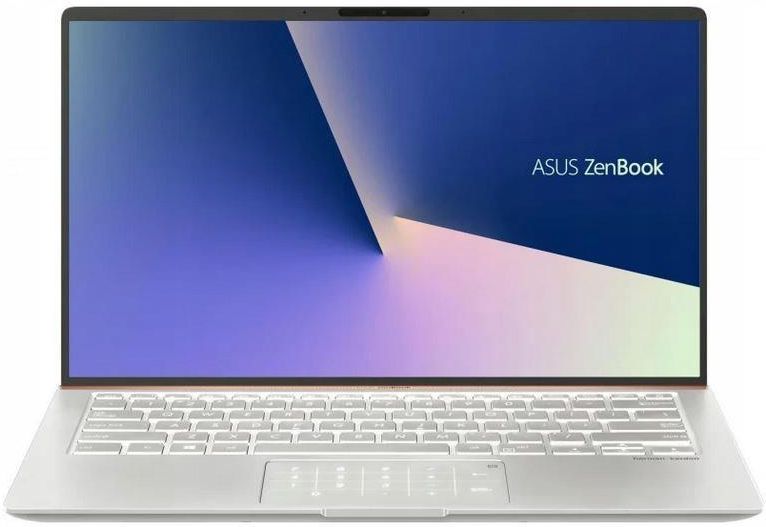 Laptop ASUS ZenBook 14 UX433FAC-A5173 14/i5/8GB/512GB