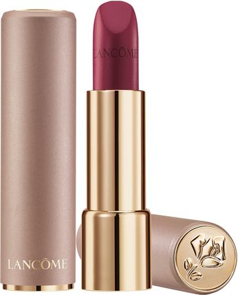 Lancome L’Absolu Rouge Intimatte kremowa szminka do ust z matowym wykończeniem odcień 888 3,4g