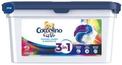Coccolino Care kapsułki do prania Color 29szt. (6643185) - Kapsułki i tabletki do prania