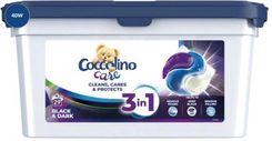 Coccolino Care kapsułki do prania Black 29szt. (6643222) - Kapsułki i tabletki do prania
