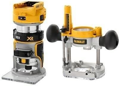 DeWalt DCW604NXJ