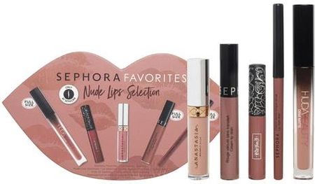 Sephora favorite set☆ Gleamy Dreamy - Zestaw do pielęgnacji i makijażu i SEPHORA