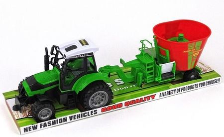 Adar Traktor z napędem 481459