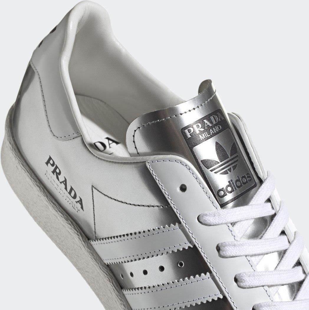 Adidas Prada Superstar KZM28 - Ceny i opinie - Ceneo.pl