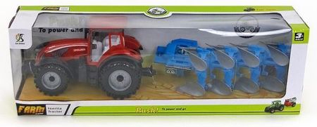 Adar Traktor z napędem 506626