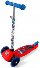 Zdjęcie Marvel Hulajnoga Trójkołowa Spider-Man 9948  - Opole