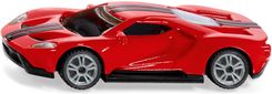 Zdjęcie Siku Super Ford GT S1526 - Słomniki