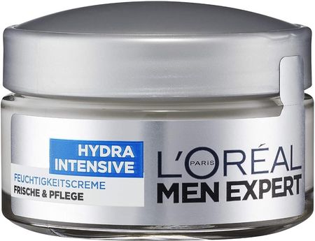 L'Oreal De Men Expert Hydra Intensive Nawilżający Krem 50Ml