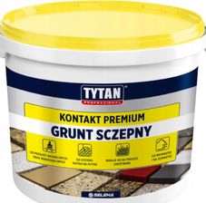 Tytan Grunt Sczepny Kontakt Premium 1,5Kg - Impregnaty i grunty