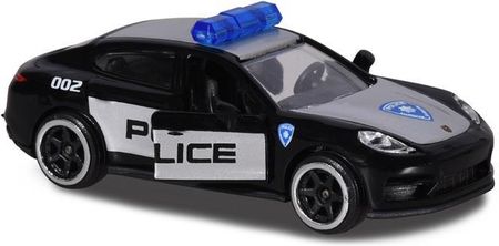 Majorette Porsche Edition Porsche Panamera Police 2053057