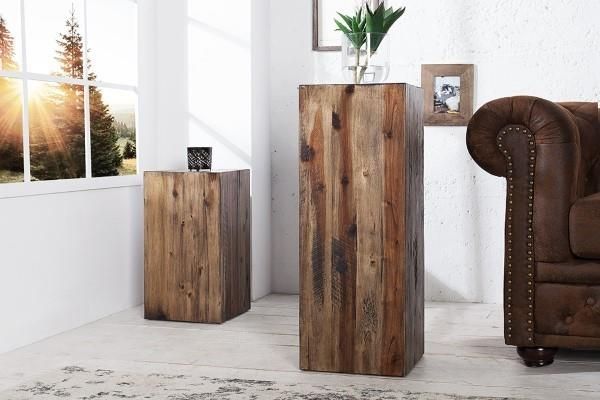 Zdjęcie Invicta Interior Kolumna Vintage 75cm 36442 - Bielsko-Biała