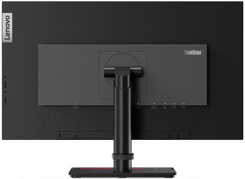 Monitor Lenovo 27 ThinkVision P27q-20 (61EAGAT6EU) - Opinie i ceny