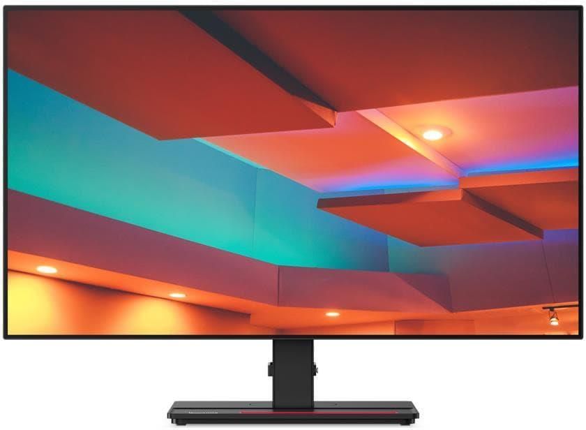 Lenovo ThinkVision P27q-20 ディスプレイ 本体 Amazon | Lenovo P27Q