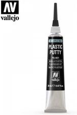 Zdjęcie Vallejo 70401 Plastic Putty Szpachla Modelarska 20Ml - Mińsk Mazowiecki