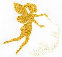 Zdjęcie Miniart 55011 Goldene Fairy - Tłuszcz