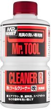 Zdjęcie Mr Hobby Gunze T113 Mr Tool Cleaner 250Ml - Legionowo