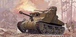Zdjęcie Mirage Hobby 72806 1:72 M3 Bitwa Pod Kurskiem - Garwolin