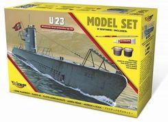 Zdjęcie Mirage Hobby 840066 1400 U23 Set - Orzesze