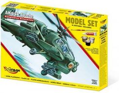 Zdjęcie Mirage Hobby 872094 1:72 Ah-64A Apache Set - Katowice