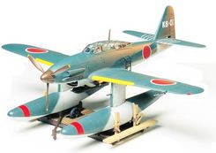 Zdjęcie Tamiya 61054 1:48 Aichi M6A1 Seiran - Warszawa