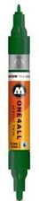 Zdjęcie Molotow Markers One4All Twin 145 Future Green 1,5Mm + 4Mm - Milanówek
