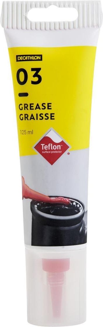 Decathlon Bike Lubricant Decathlon Wax Lube Teflon Btwin Lubricant