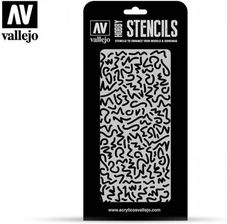 Zdjęcie Vallejo St-Cam001 132 Luftwaffe Wwii Shingles Camo - Legionowo