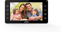 Zamel Monitor Wideodomofomu 7'' (Vp819B) - ranking Monitory i kamery do videofonów 2024 