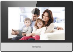 Zdjęcie Hikvision Video Intercom Hikvision Monitor Wideodomofonu (Dskh6320Te1) - Lębork
