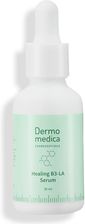 Dermomedica Healing B3-La Serum Przeciwzapalne Serum Na Dzień I Na Noc 30Ml - Serum do twarzy