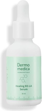 Dermomedica Healing B3 La Serum Przeciwzapalne Serum Na Dzień I Na Noc 30 ml